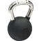 Kettlebell με Επένδυση Λάστιχου & Λαβή Χρωμίου 20,00 Kg AMILA Κωδ. 44499